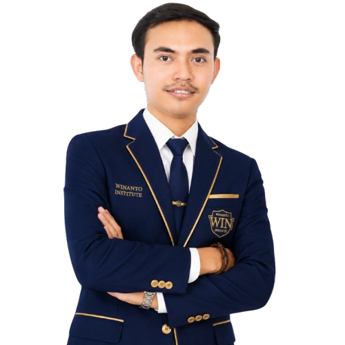 Founder of Winanto Institute